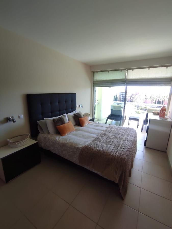 Ocean View Apartment Портиман Екстериор снимка